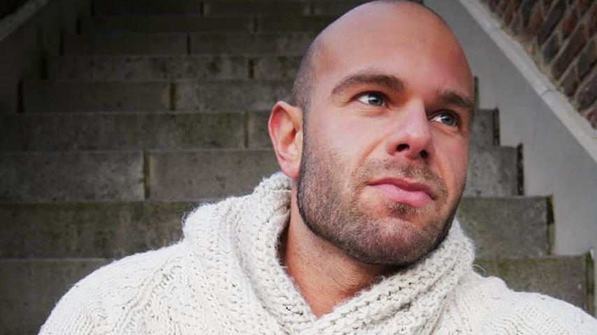 Erkannt? "Bachelor in Paradise"-Oggy trägt nun Dreitagebart
