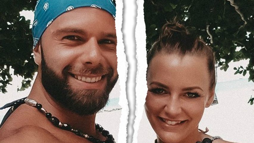 Kurzes Glück: "Bachelor in Paradise"-Oggy & Steffi getrennt?