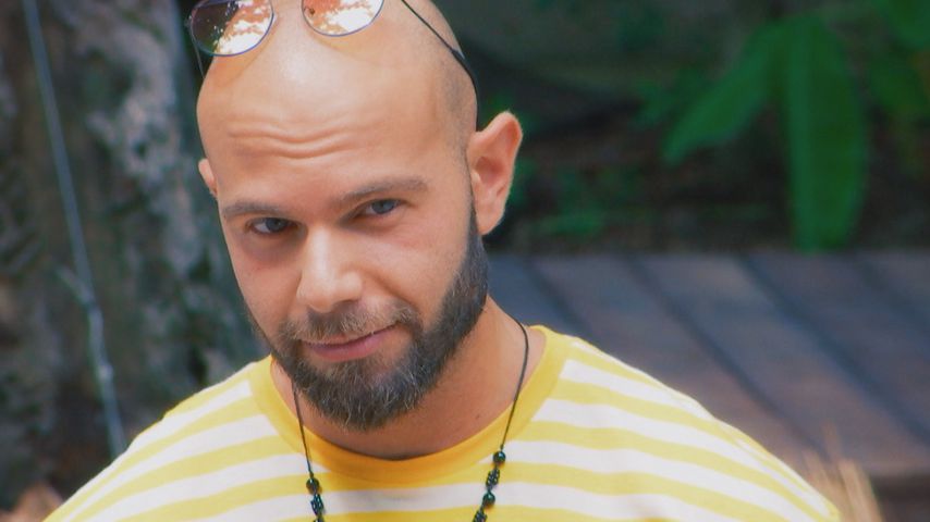 Oggy bei "Bachelor in Paradise" 2019