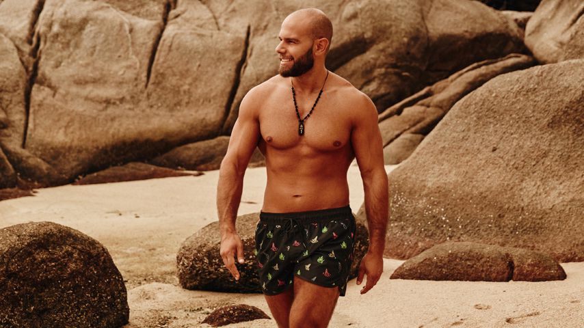 Oggy, "Bachelor in Paradise"-Kandidat 2019
