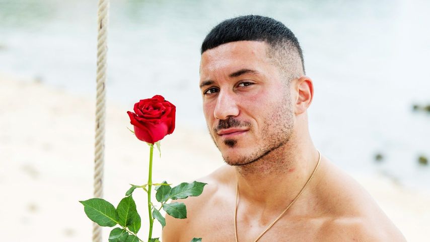 Oguzhan, “Bachelor in Paradise”-Kandidat 2023