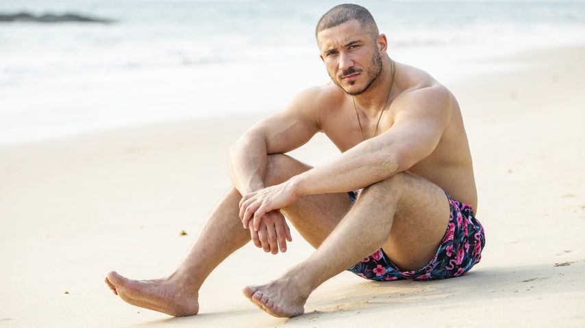 Oguzhan Gencel, "Die Bachelorette"-Kandidat 2023