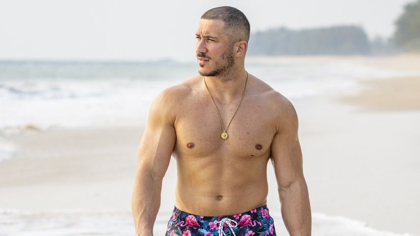 Wegen Fynns Kuss? Bachelorette-Oguzhan wollte keine Rose!