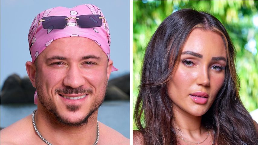 "Are You The One?"-Ozan auf Angriff: Er will Dana erobern