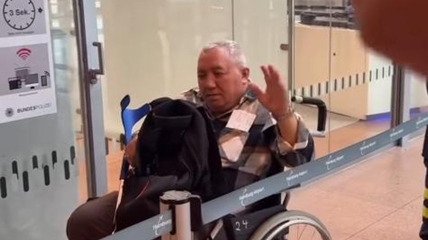 Oguzhan Gencels Papa, Juni 2025