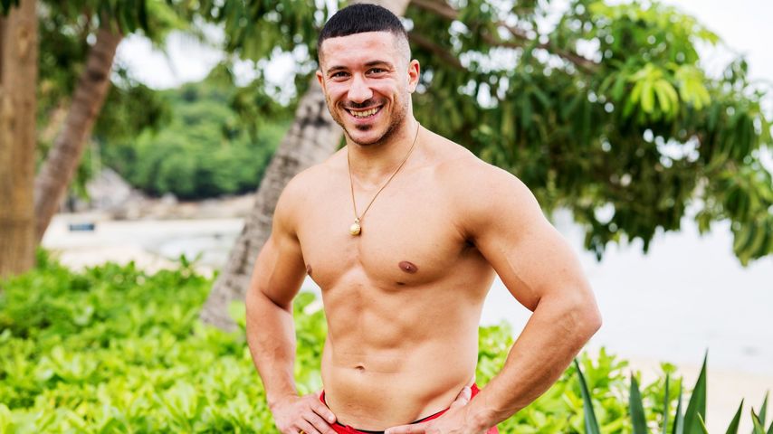 Oguzhan, "Bachelor in Paradise"-Kandidat 2023