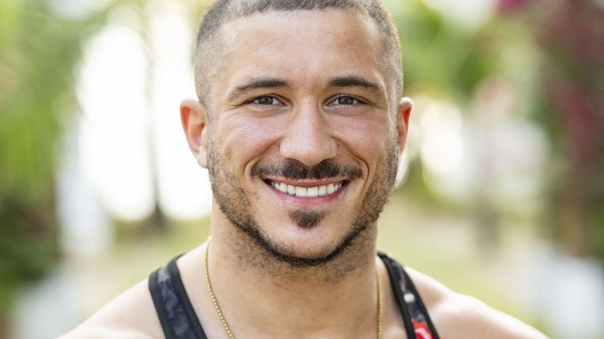 Oguzhan, Bachelorette-Kandidat 2023