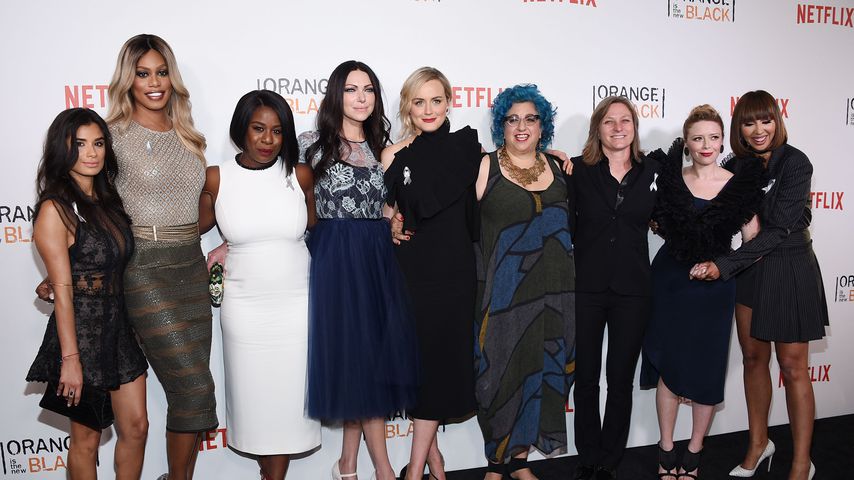 Die finale "Orange Is the New Black"-Staffel kommt im Sommer