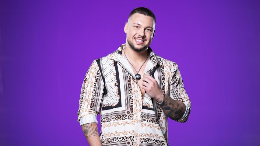 Okan, "Make Love, Fake Love"-Kandidat
