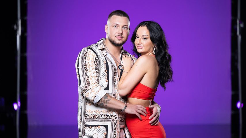 Okan und Mergita, "Make Love, Fake Love" 2024