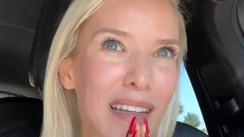 Oksana Kolenitchenko, Reality-TV-Bekanntheit