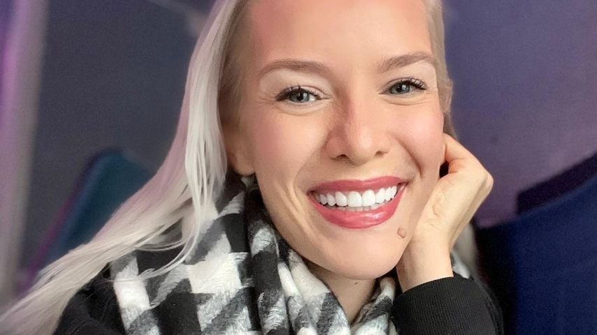 Oksana Kolenitchenkos Tochter (8) singt und rührt zu Tränen