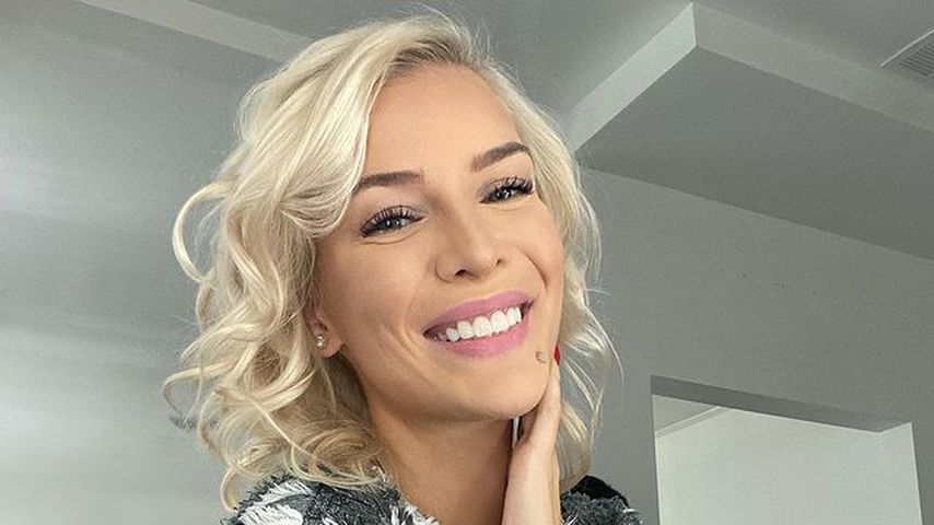 Nach drei Jahren: Darum verlässt Oksana Kolenitchenko L.A.