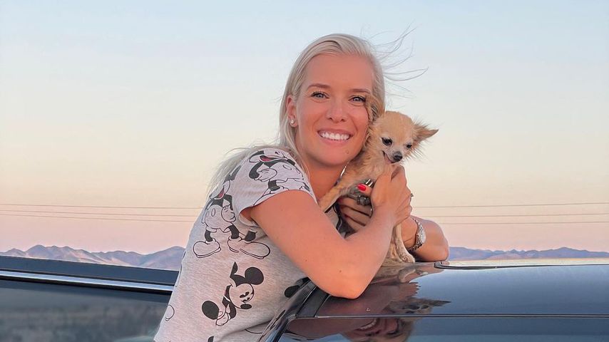 Oksana Kolenitchenkos USA-Alltag: "Irgendwie überleben"