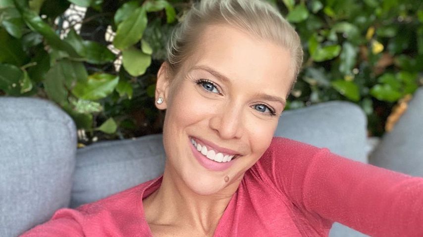 Nach "Horror-Jahr": Oksana Kolenitchenko feiert Geburtstag