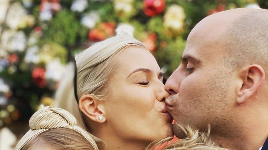 Hat Oksana Kolenitchenko ihre Familienplanung abgeschlossen?