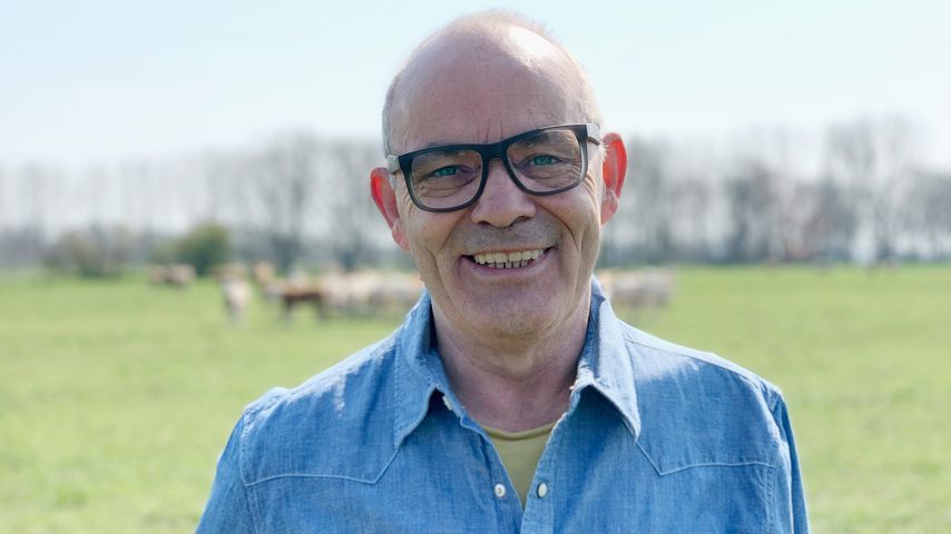 Olaf, "Bauer sucht Frau"-Teilnehmer 2021