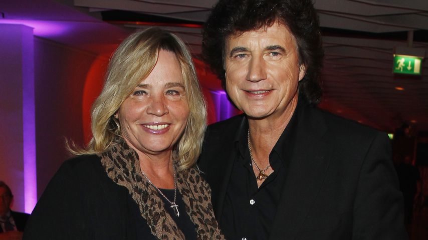 Frau von Flippers-Star Olaf Malolepski ist an Krebs erkrankt