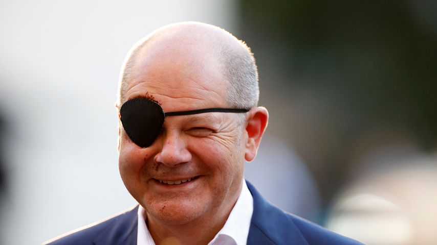 Olaf Scholz, Bundeskanzler