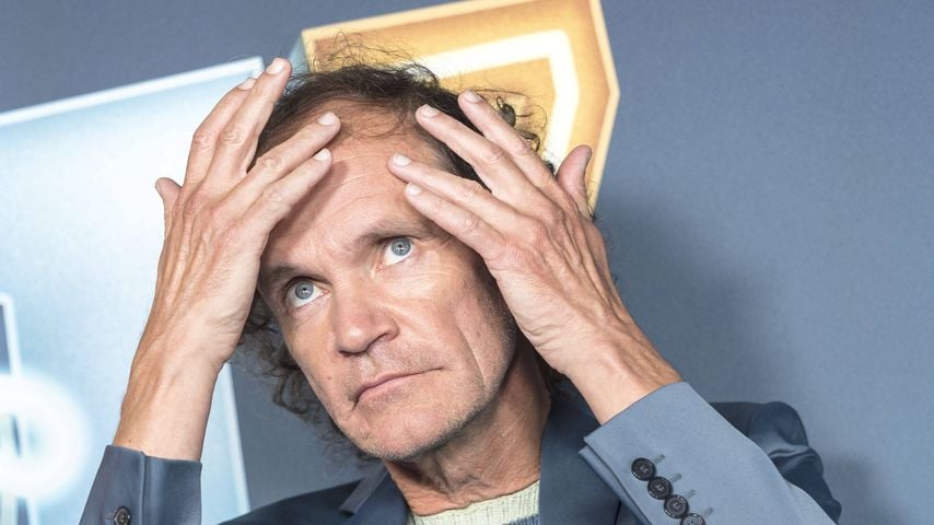 Olaf Schubert, Premiere von "LOL: Last One Laughing" Staffel 7 in München