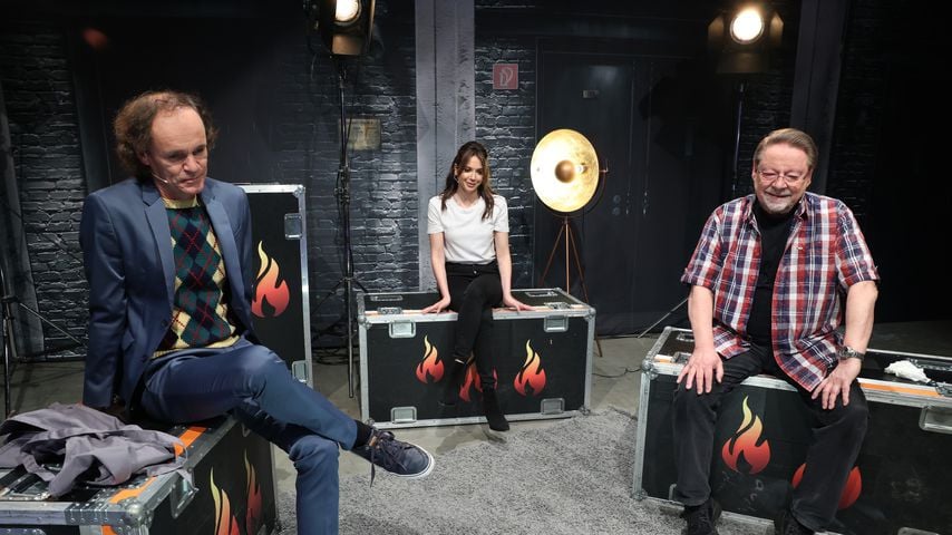 Fesselnd: Wer gewinnt "Grill den Henssler"-Staffelfinale?