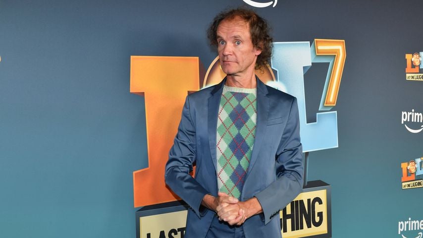 Olaf Schubert bei der Screening-Premiere von LOL Staffel 7, Mai 2026