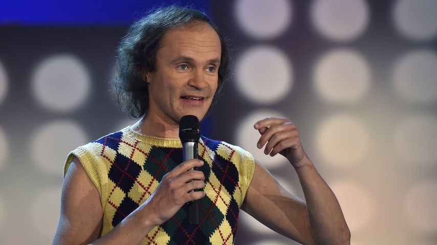 Olaf Schubert, Comedian