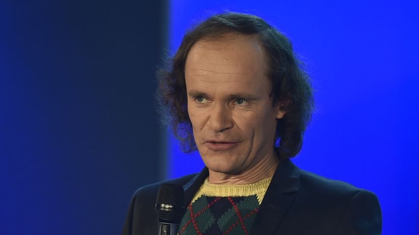 Olaf Schubert, Komiker