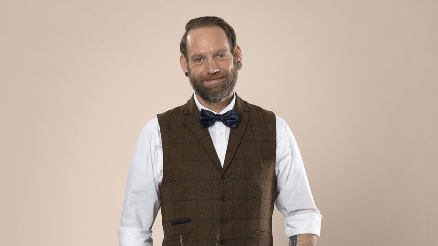 Ole, "The Biggest Loser"-Sieger 2021