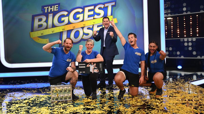 Ole gewinnt: Andere "Biggest Loser"-Finalisten enttäuscht?