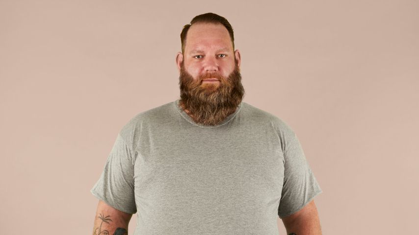 Ole, "The Biggest Loser"-Kandidat 2021