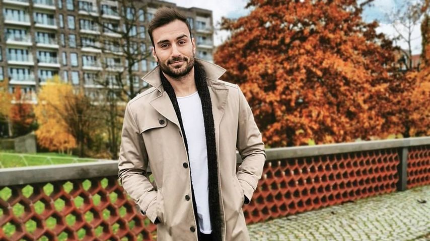 Trailer zeigt: Ex von Bachelor-Sam bei "First Dates Hotel"