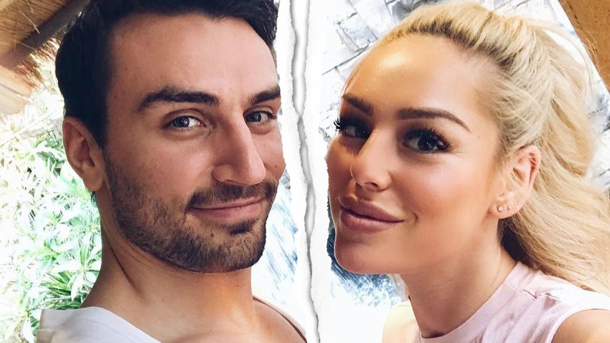 Trotz langem Kampf: Ehe von Bachelor-Sam ist gescheitert!