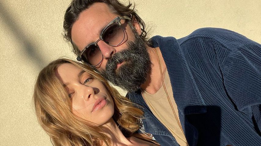 "High School Musical"-Star Olesya Rulin hat geheiratet