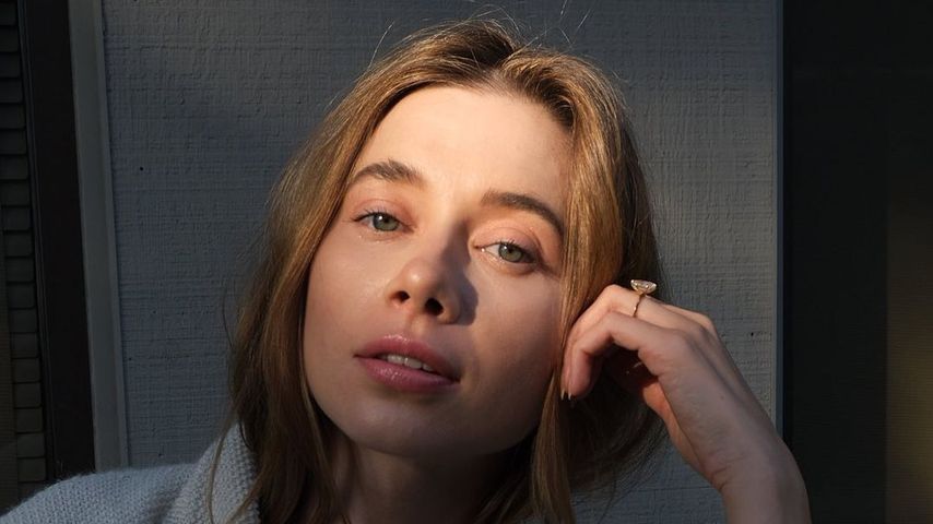 Olesya Rulin im November 2021