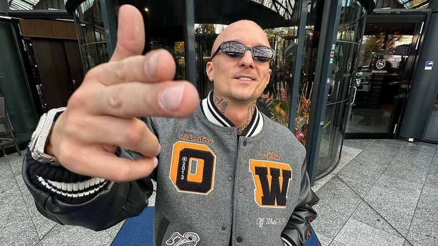 Olexesh, Oktober 2022