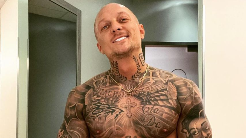 Olexesh, Rapper