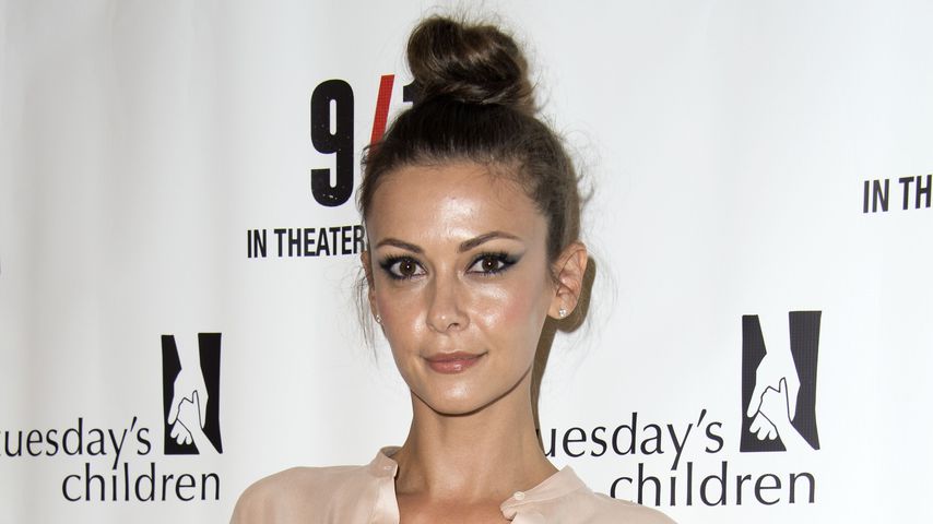 "Vampire Diaries"-Star hat sich verlobt!