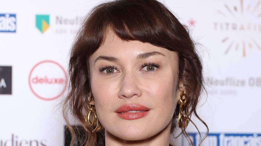 Olga Kurylenko, Filmstar