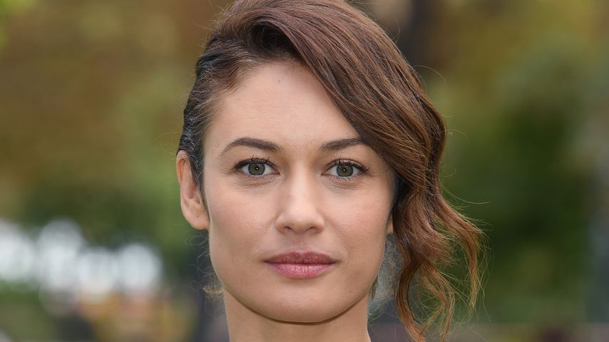 Olga Kurylenko, Schauspielerin