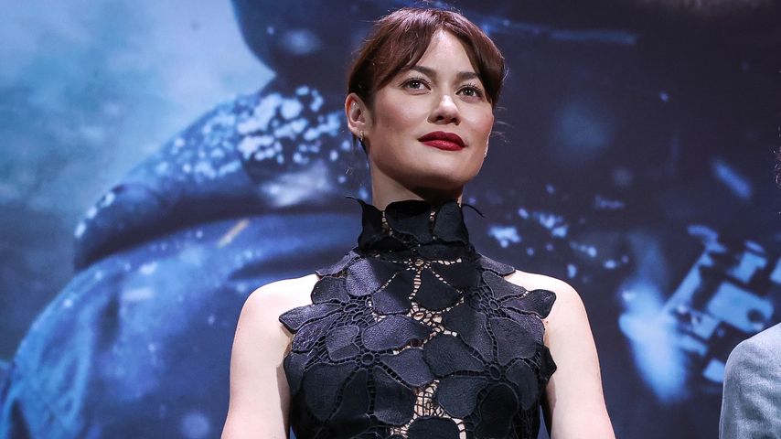 Olga Kurylenko, Schauspielerin
