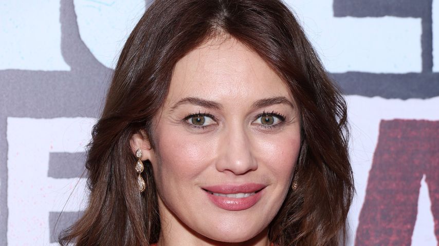 Olga Kurylenko, Oktober 2023