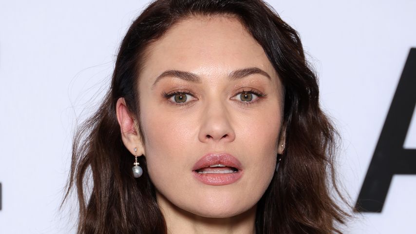 Olga Kurylenko, Schauspielerin