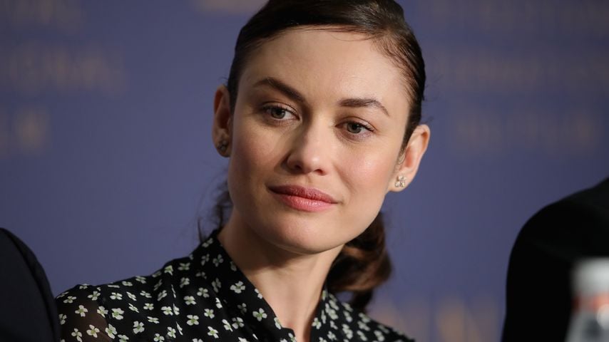 Olga Kurylenko, Leinwand-Star