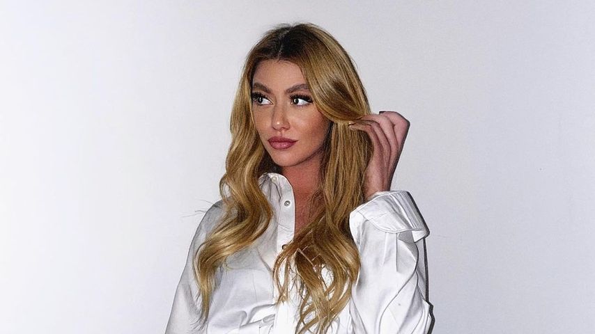 Olga Levit, DSDS-Kandidatin