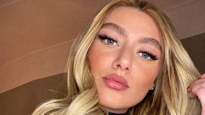 Olga Levit, DSDS-Kandidatin