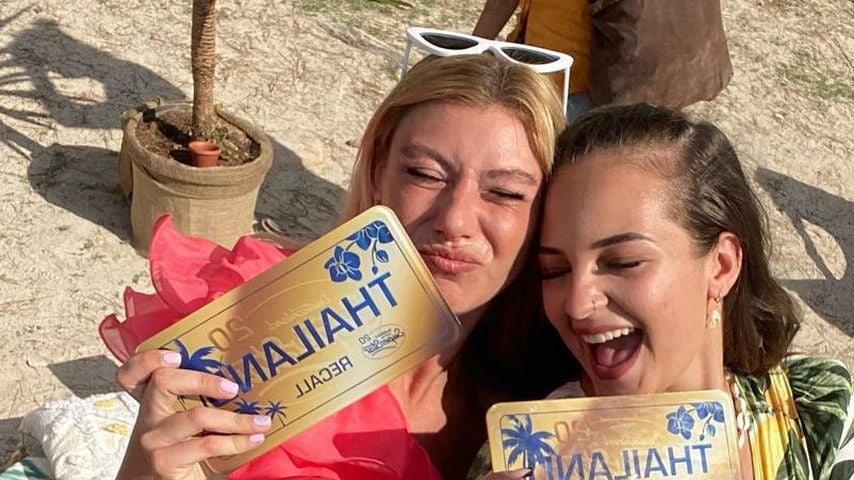 DSDS-Kandidaten genervt: Tatjana und Olga sind doch dabei!