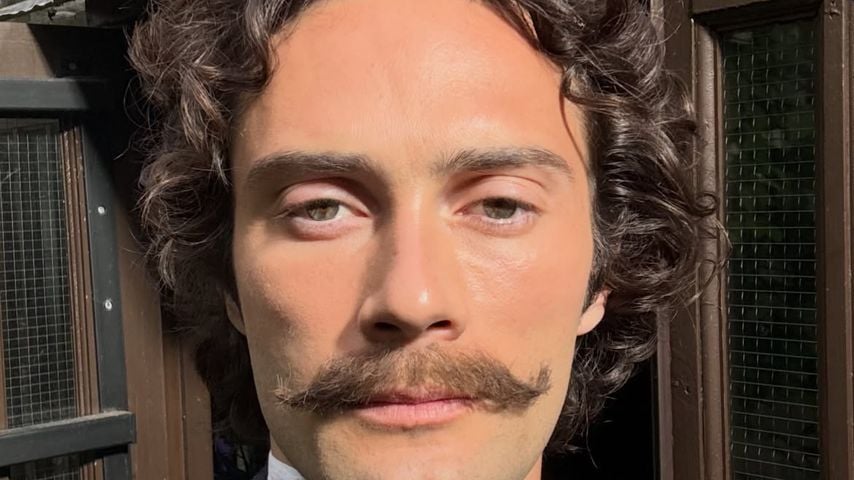 Oli Green, Schauspieler