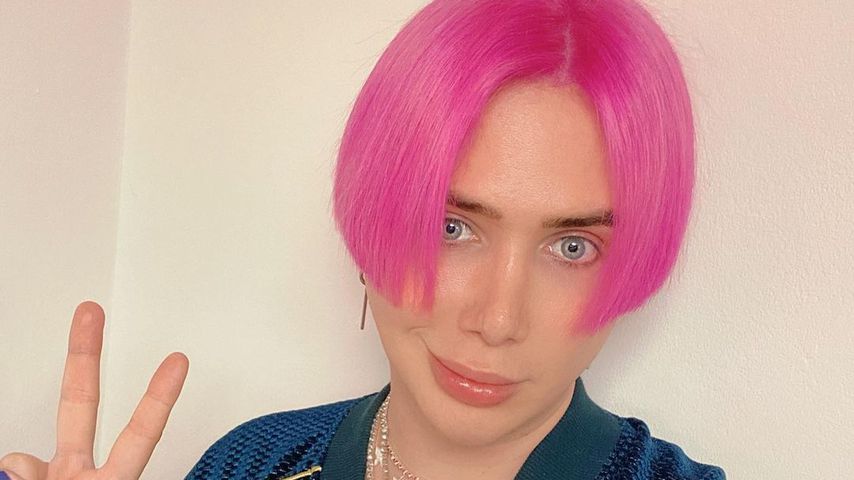Oli London, Influencer