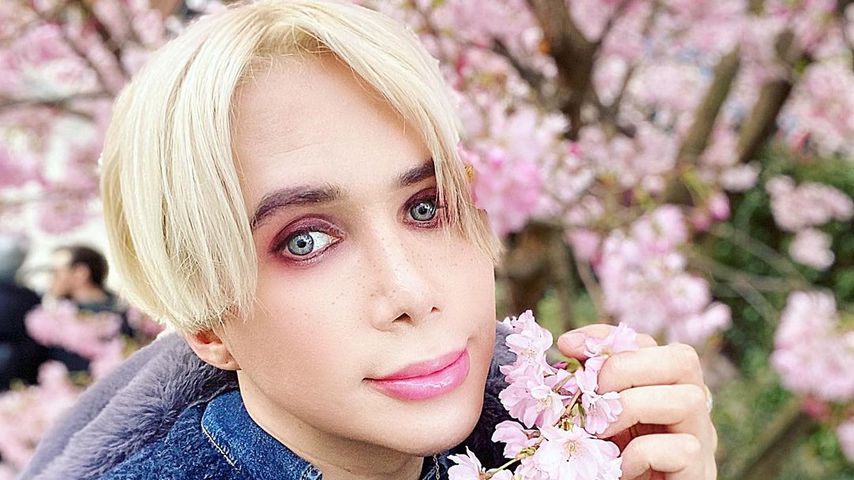 Influencer will asiatisch aussehen und bekommt Morddrohungen